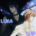 Luka/Yuki - Uraboku